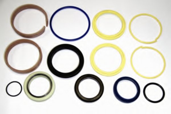 CORTECO 19334320 Seal Ring